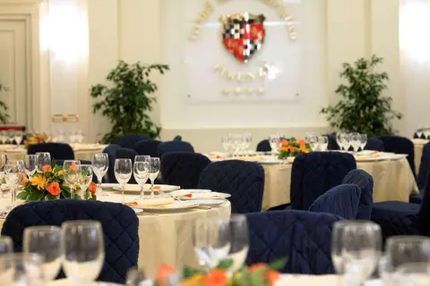 Grand Hotel Adriatico in Florence, foto 15