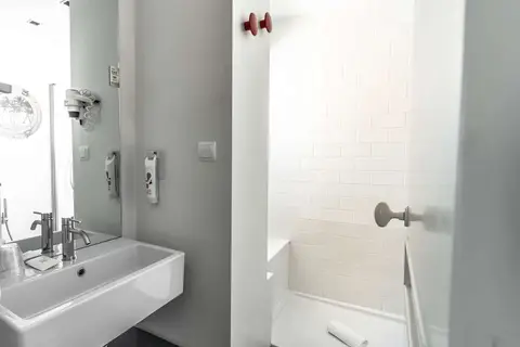 Ibis Styles Lisboa Centro Liberdade NE Hotel in Lissabon — foto 13