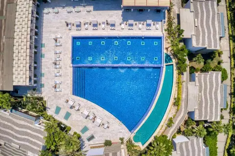 Hillstone Bodrum Hotel & Spa in Bodrum, foto 28
