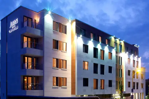 The Croke Park Hotel in Dublin, foto 6