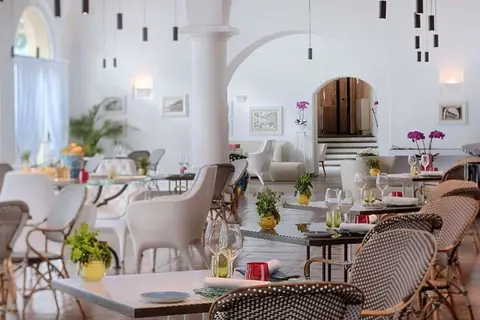 Anantara Convento di Amalfi Grand Hotel in Amalfi, foto 17