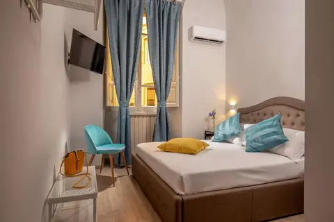 Courtyard Rome Suite in Rome, foto 13