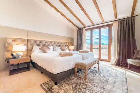 Hotel Creu de Tau Art & Spa in Capdepera — foto 5