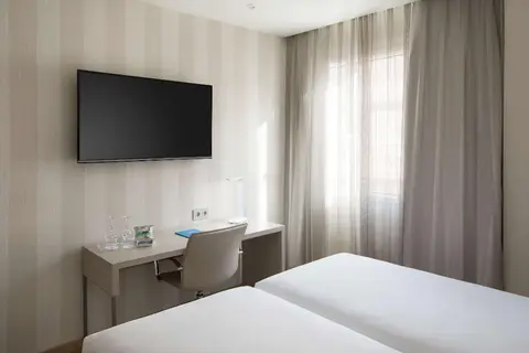 Hesperia Murcia Centro in Murcia — foto 12