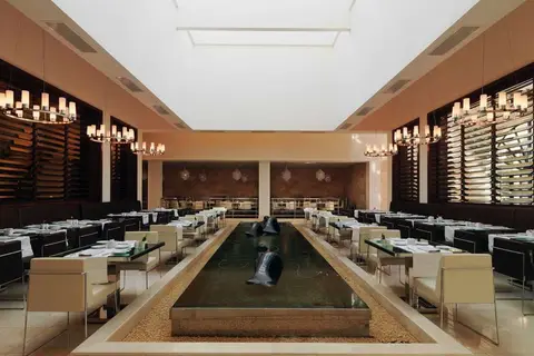 Gran Melia Palacio de Isora in Guía de Isora — foto 21