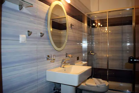 Appartementen Blue Sea in Rethimnon, foto 14