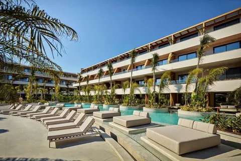 XO Cape Arnna Fethiye foto 3