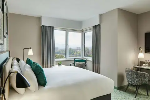 Leonardo Royal Hotel Glasgow in Glasgow — foto 16