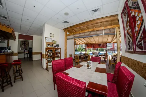 Privilege Fort Beach in Sveti Vlas, foto 7