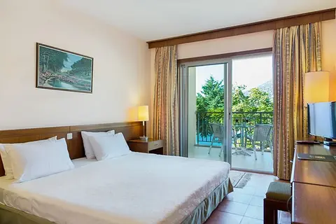 Happy Hotel Kalkan in Kaş — foto 27