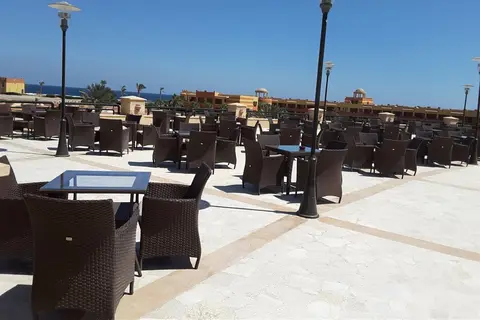 Malikia Resort Abu Dabbab in مرسى أبو دباب — foto 6