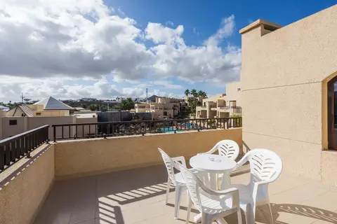 Appartementen BlueSea Costa Teguise Gardens in Teguise — foto 11