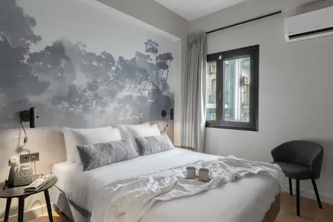 Azur Hotel Volos in Esti Art Pelion, foto 19