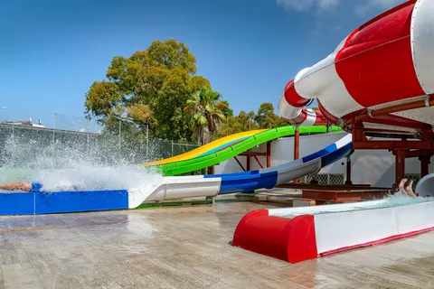 Hotel Best Lloret Splash foto 9