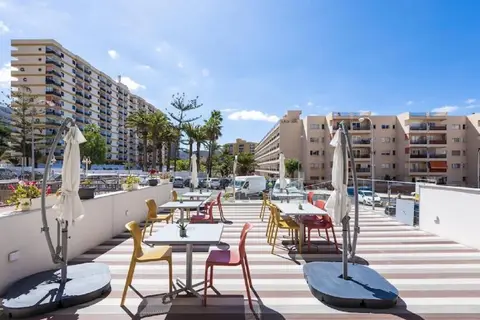Andrea's Hotel Tenerife in Arona — foto 5