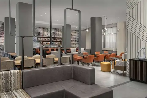 Residence Inn by Marriott New York Queens in New York — foto 5