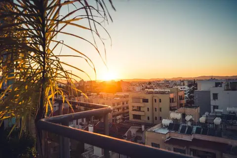 Rise Hotel in Larnaca, foto 5