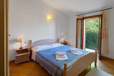 Appartementen Residence Badus in Badesi — foto 11
