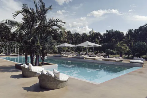 Luna Club Hotel en spa foto 5