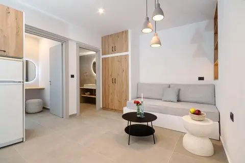 Bella Vista Stegna in Αρχάγγελος — foto 6