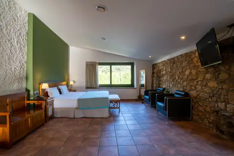 Hotel Golden Barcelona in Vallromanas — foto 5