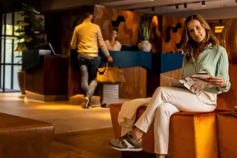 Carlton President foto 19