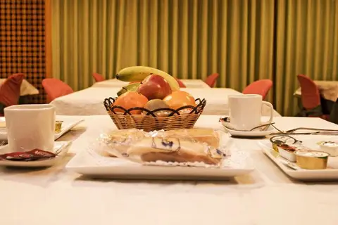 Hotel Las Tablas in Daimiel — foto 9