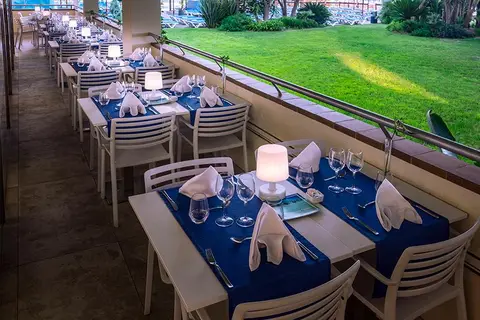 Tahiti Playa in Santa Susanna, foto 27