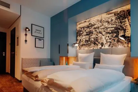 Stadthöfe Rhede by Hackmann foto 8