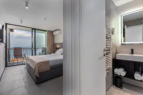 Hotel Omorika in Crikvenica — foto 28