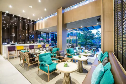AVANI+ Hua Hin Resort in เทศบาลเมืองชะอำ — foto 29