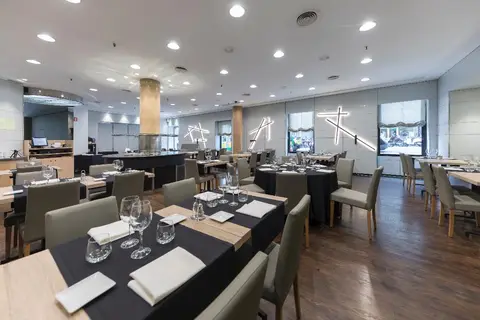Gran Hotel Havanna in Barcelona — foto 29