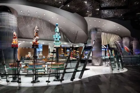 Aria Resort & Casino in Las Vegas — foto 3