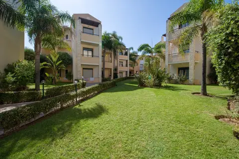 Creta Palm in Κάτω Σταλός — foto 15
