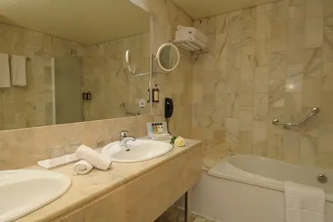Castelli Hotel in Nicosia - Zuid — foto 8