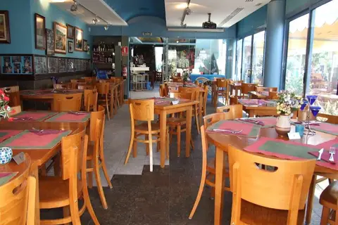 Appartementen Costa Verde in Cambrils — foto 8