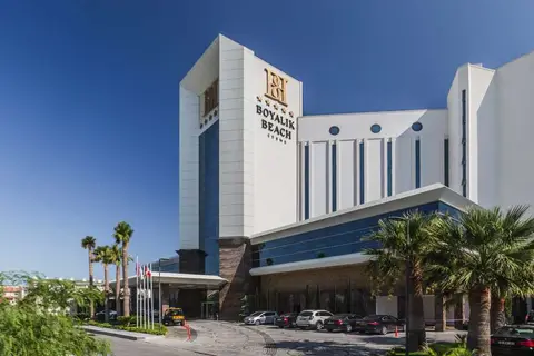 Boyalik Beach Hotel & Spa Thermal Resort in Çeşme, foto 10