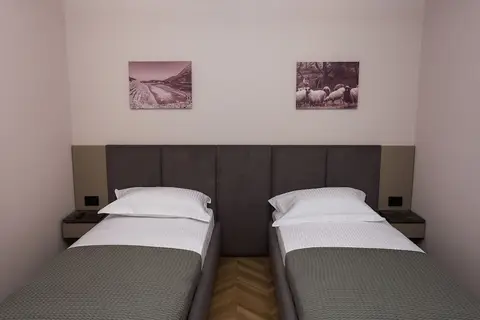 Belvedere Hotel & SPA in Vlora — foto 17