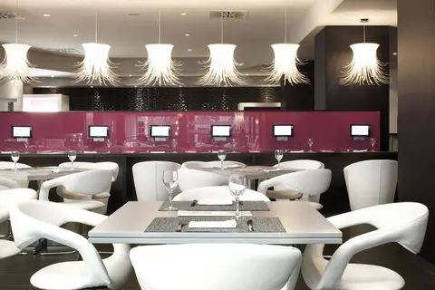 Hotel ILUNION Bel Art in Barcelona — foto 3