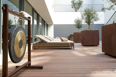 Hotel Portobay Liberdade in Sintra (Santa Maria e São Miguel, São Martinho e São Pedro de Penaferrim) — foto 13