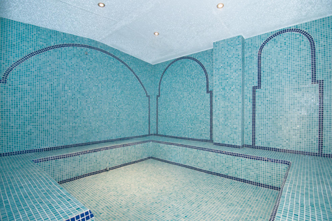 Appartementen Nuriasol in Ouzellaguen — foto 18