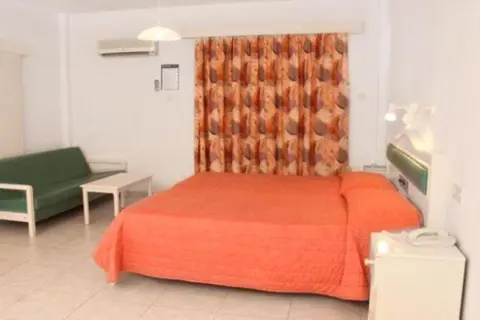 Seagull Hotel Apartments in Παραλίμνι — foto 8