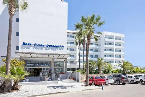 Best Punta Dorada in Salou — foto 10