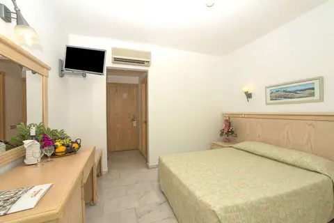 Hotel Sinatra in Kemer — foto 5