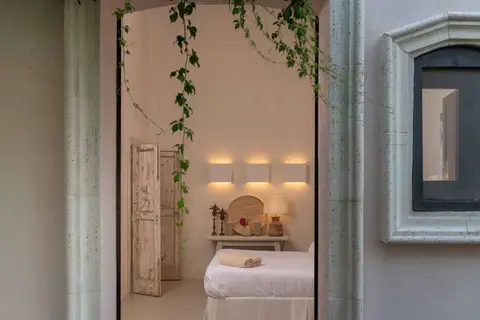 Castello San Marco Charming Hotel & Spa in Calatabiano, foto 3