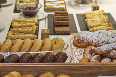 DoubleTree by Hilton Hotel Girona in Girona — foto 21