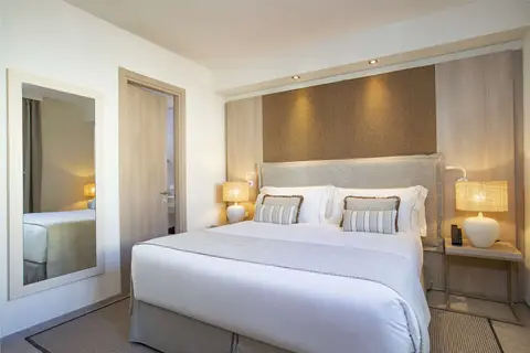 Mangia's Santa Teresa Resort in Santa Teresa di Gallura — foto 4