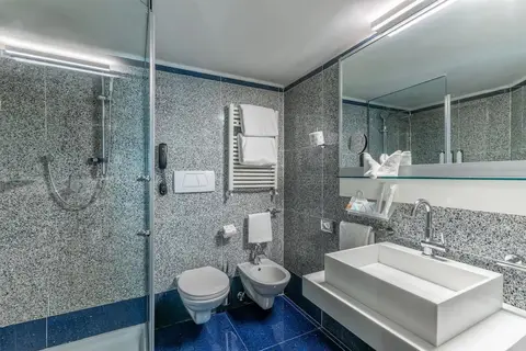 Best Western Plus Hotel Universo in Rome — foto 25