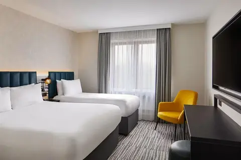 Leonardo Hotel Dublin Christchurch in Dublin — foto 9