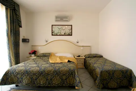 Hotel Elpiro in Rome — foto 13